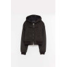 OUR LEGACY DARK BROWN COAST JACKET