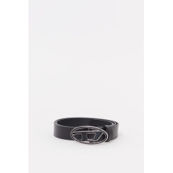 DIESEL BLACK B 1DR 25 BELT