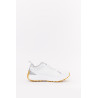 NORDA WHITE GUM 001A SNEAKERS