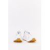NORDA WHITE GUM 001A SNEAKERS