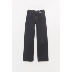 OUR LEGACY DUSTY PHANTOM WATA CUT DENIM TROUSER