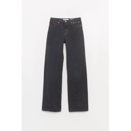 OUR LEGACY DUSTY PHANTOM WATA CUT DENIM TROUSER