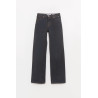 OUR LEGACY DUSTY PHANTOM WATA CUT DENIM TROUSER