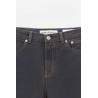 OUR LEGACY DUSTY PHANTOM WATA CUT DENIM TROUSER