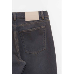 OUR LEGACY DUSTY PHANTOM WATA CUT DENIM TROUSER