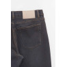 OUR LEGACY DUSTY PHANTOM WATA CUT DENIM TROUSER