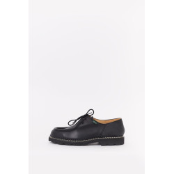 PARABOOT LIS NOIRE MICHAEL SHOES