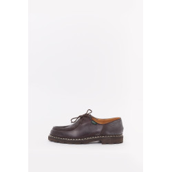 PARABOOT LIS CAFE MICHAEL SHOES