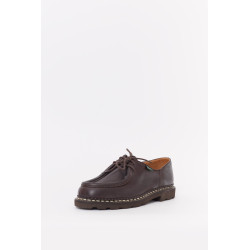 PARABOOT LIS CAFE MICHAEL SHOES