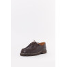 PARABOOT LIS CAFE MICHAEL SHOES