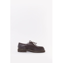PARABOOT LIS CAFE MICHAEL SHOES