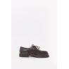 PARABOOT LIS CAFE MICHAEL SHOES