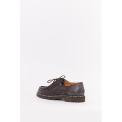 PARABOOT LIS CAFE MICHAEL SHOES