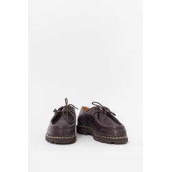 PARABOOT LIS CAFE MICHAEL SHOES
