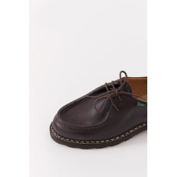 PARABOOT LIS CAFE MICHAEL SHOES