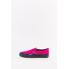 VANS OTW PONY HAIR FUCHSIA LX CLASSIC SLIP ON 98 SNEAKERS