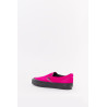 VANS OTW PONY HAIR FUCHSIA LX CLASSIC SLIP ON 98 SNEAKERS