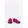 VANS OTW PONY HAIR FUCHSIA LX CLASSIC SLIP ON 98 SNEAKERS