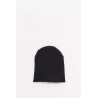 STUSSY BLACK SKULLCAP KNIT BURLY S BEANIE