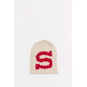 STUSSY SAND SKULLCAP KNIT BURLY S BEANIE