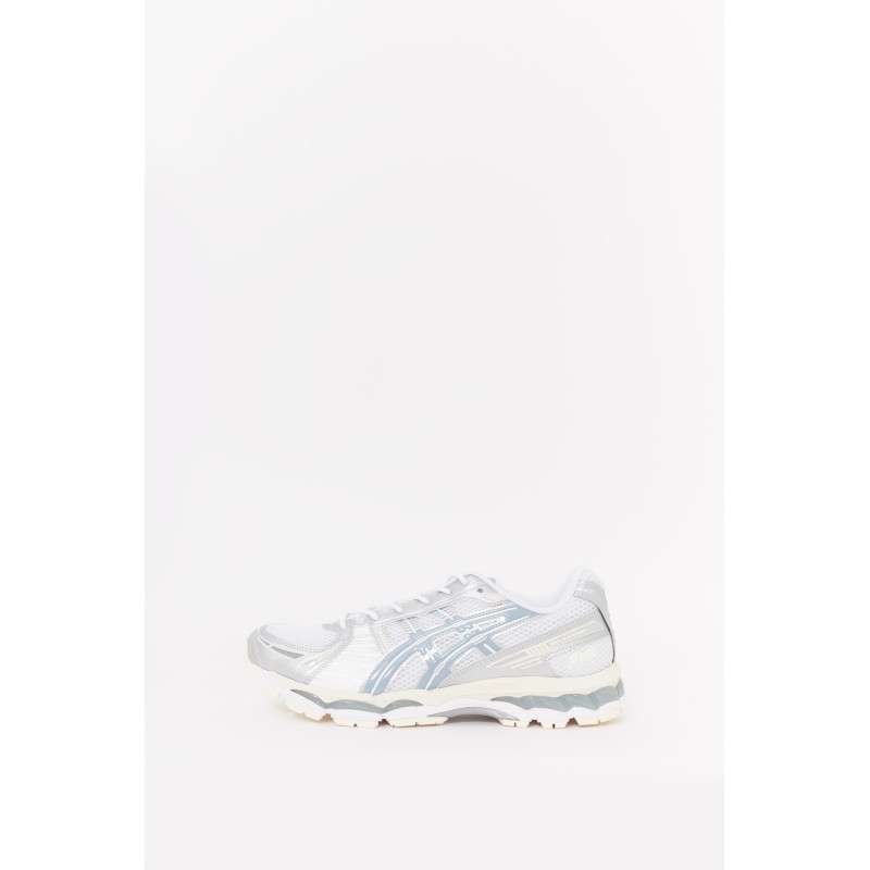 ASICS DOLPHIN GREY GEL KAYANO 121 SNEAKERS