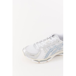 ASICS DOLPHIN GREY GEL KAYANO 121 SNEAKERS