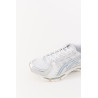 ASICS DOLPHIN GREY GEL KAYANO 121 SNEAKERS