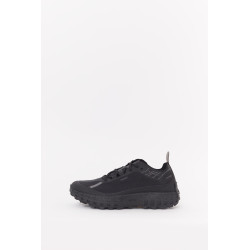NORDA STEALTH BLACK 001A SNEAKERS