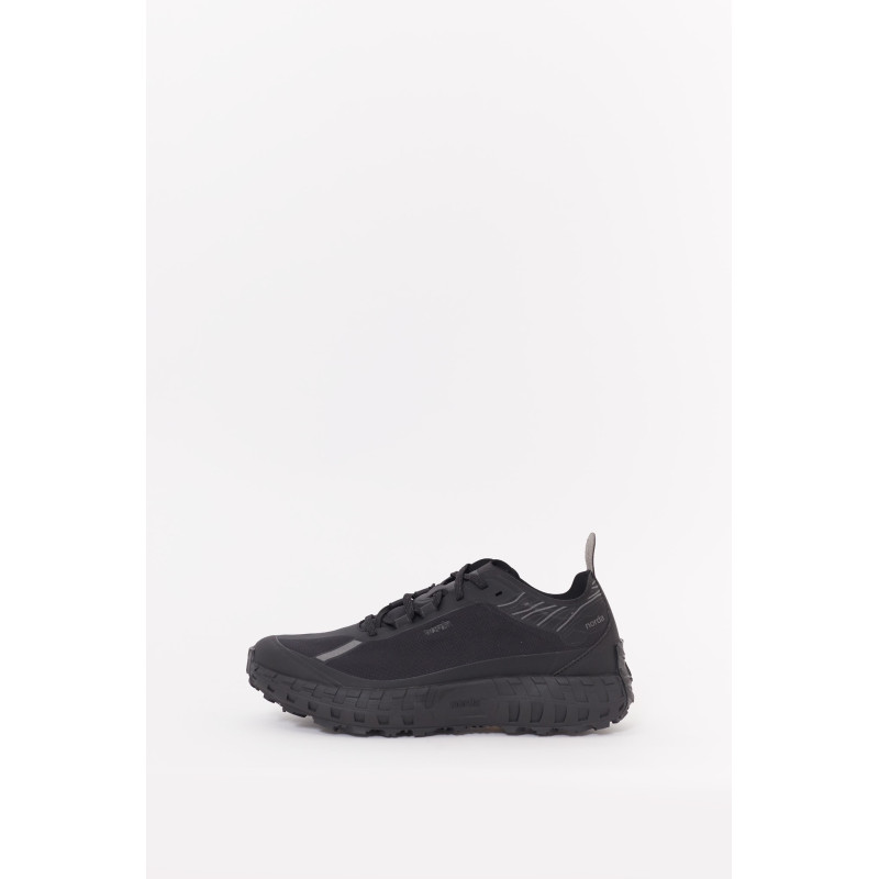 NORDA STEALTH BLACK 001A SNEAKERS