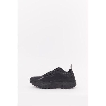 NORDA STEALTH BLACK 001A SNEAKERS