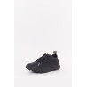 NORDA STEALTH BLACK 001A SNEAKERS