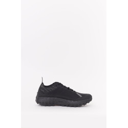 NORDA STEALTH BLACK 001A SNEAKERS