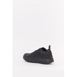 NORDA STEALTH BLACK 001A SNEAKERS