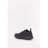 NORDA STEALTH BLACK 001A SNEAKERS
