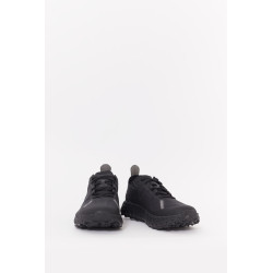 NORDA STEALTH BLACK 001A SNEAKERS