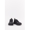 NORDA STEALTH BLACK 001A SNEAKERS