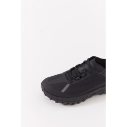 NORDA STEALTH BLACK 001A SNEAKERS