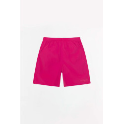 STUSSY BERRY COURT SHORTS