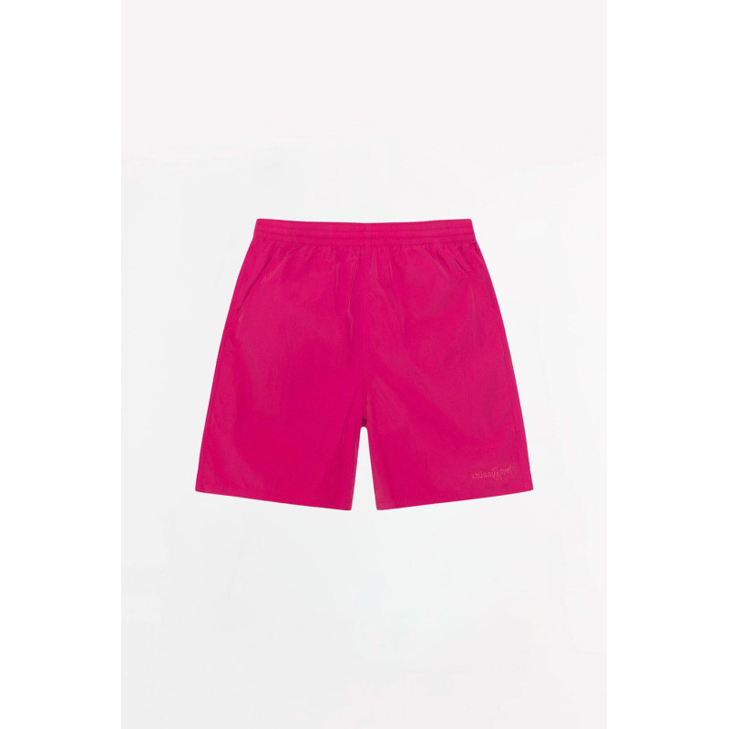 STUSSY BERRY COURT SHORTS