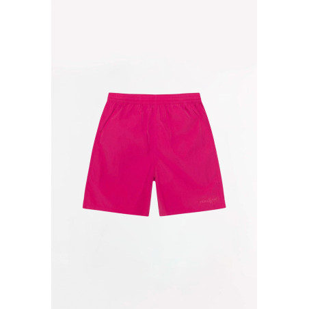 STUSSY BERRY COURT SHORTS