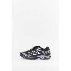 SALOMON BLACK XT 6 GTX SNEAKERS