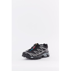 SALOMON BLACK XT 6 GTX SNEAKERS