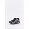SALOMON BLACK XT 6 GTX SNEAKERS