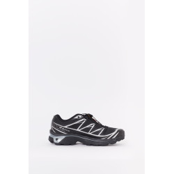 SALOMON BLACK XT 6 GTX SNEAKERS