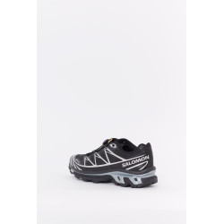 SALOMON BLACK XT 6 GTX SNEAKERS