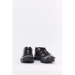 SALOMON BLACK XT 6 GTX SNEAKERS