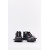 SALOMON BLACK XT 6 GTX SNEAKERS