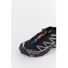 SALOMON BLACK XT 6 GTX SNEAKERS