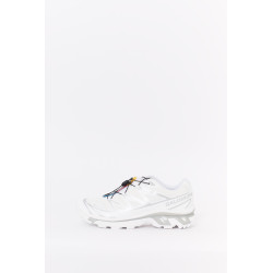 SALOMON WHITE XT 6 GTX SNEAKERS