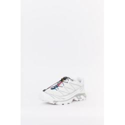 SALOMON WHITE XT 6 GTX SNEAKERS